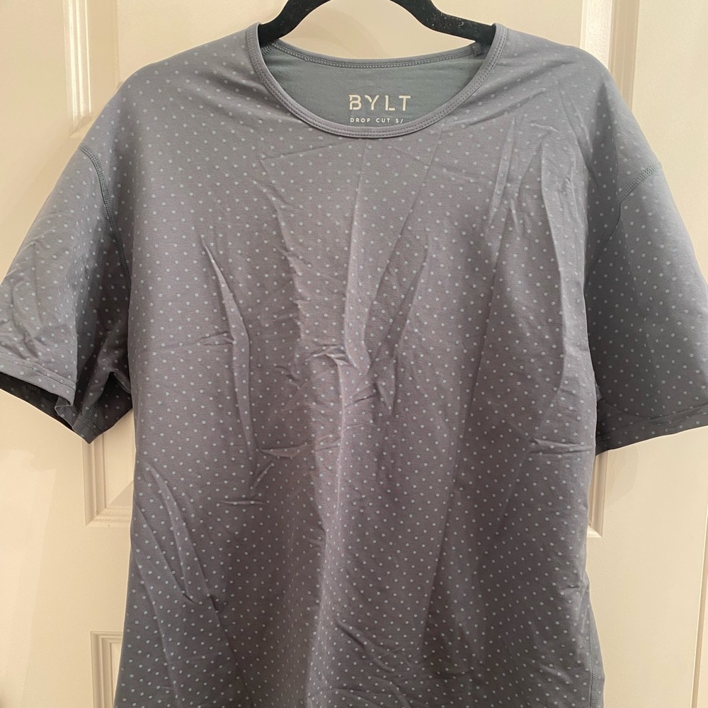 BYLT Shirt Lot SOLD.